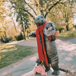 Central Park (Park Centralny) - Bialystok