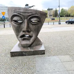 Central Park (Park Centralny) - Bialystok