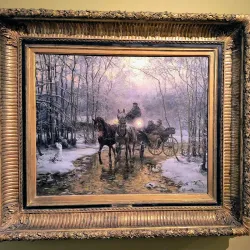 Museum of Sculpture in Bialystok - Bialystok