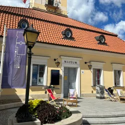 Museum of Sculpture in Bialystok - Bialystok