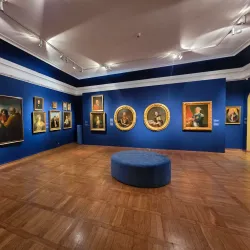 Museum of Sculpture in Bialystok - Bialystok