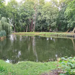 Planty Park - Bialystok