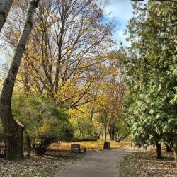 Planty Park - Bialystok