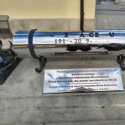 Podlasie Museum in Bialystok - Bialystok