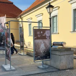 Podlasie Museum in Bialystok - Bialystok