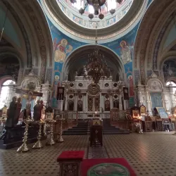 St. Nicholas Orthodox Cathedral - Bialystok