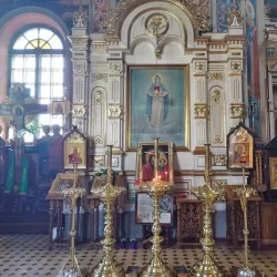 St. Nicholas Orthodox Cathedral - Bialystok