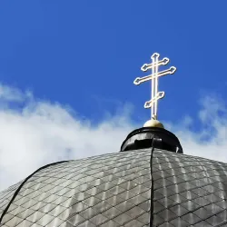 St. Nicholas Orthodox Cathedral - Bialystok