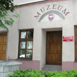 Aleksander Kłosiński Museum of Photography - Bielsko-biala