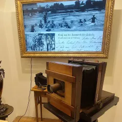 Aleksander Kłosiński Museum of Photography - Bielsko-biala