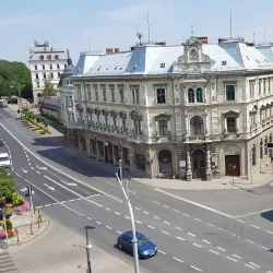 Bielsko-Biała Castle (Zamek Książąt Sułkowskich) - Bielsko-biala