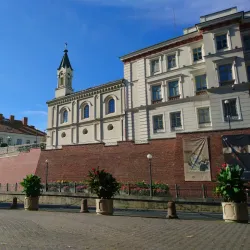 Bielsko-Biała Castle (Zamek Książąt Sułkowskich) - Bielsko-biala