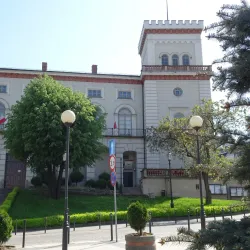 Bielsko-Biała Museum of Printing - Bielsko-biala