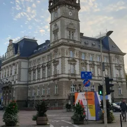 Bielsko-Biała Old Town - Bielsko-biala