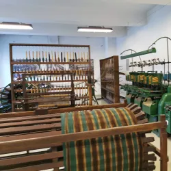 Museum of Technology and Textile Industry - Bielsko-biala