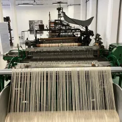 Museum of Technology and Textile Industry - Bielsko-biala