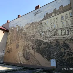 Museum of Technology and Textile Industry - Bielsko-biala