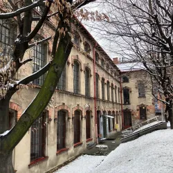 Museum of Technology and Textile Industry - Bielsko-biala