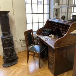 Museum of Technology and Textile Industry - Bielsko-biala