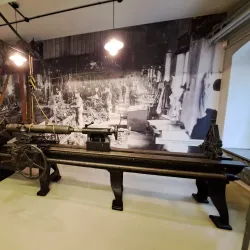 Museum of Technology and Textile Industry - Bielsko-biala