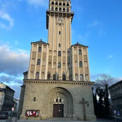 St. Nicholas Cathedral - Bielsko-biala