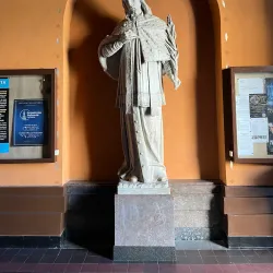 St. Nicholas Cathedral - Bielsko-biala