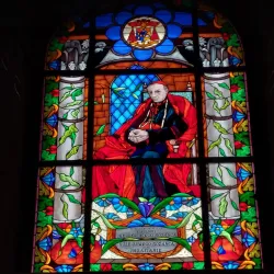 St. Nicholas Cathedral - Bielsko-biala