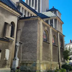 St. Nicholas Cathedral - Bielsko-biala