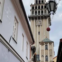 St. Nicholas Cathedral - Bielsko-biala