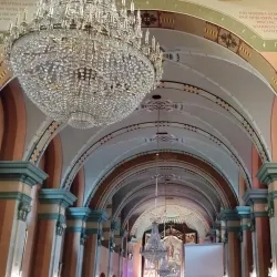 St. Nicholas Cathedral - Bielsko-biala