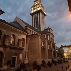 St. Nicholas Cathedral - Bielsko-biala