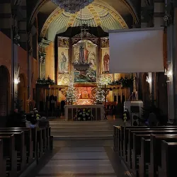 St. Nicholas Cathedral - Bielsko-biala