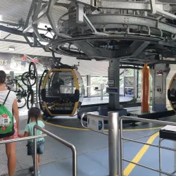 Szyndzielnia Mountain and Cable Car - Bielsko-biala