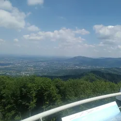 Szyndzielnia Mountain and Cable Car - Bielsko-biala