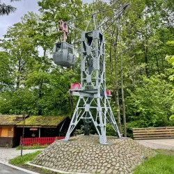 Szyndzielnia Mountain and Cable Car - Bielsko-biala