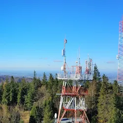 Szyndzielnia Mountain and Cable Car - Bielsko-biala