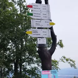 Szyndzielnia Mountain and Cable Car - Bielsko-biala