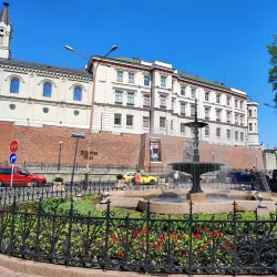 Teatr Polski w Bielsku-Białej (Polish Theatre) - Bielsko-biala