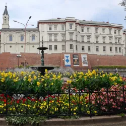 Teatr Polski w Bielsku-Białej (Polish Theatre) - Bielsko-biala