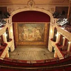 Teatr Polski w Bielsku-Białej (Polish Theatre) - Bielsko-biala