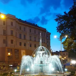 Teatr Polski w Bielsku-Białej (Polish Theatre) - Bielsko-biala