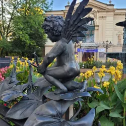 Teatr Polski w Bielsku-Białej (Polish Theatre) - Bielsko-biala