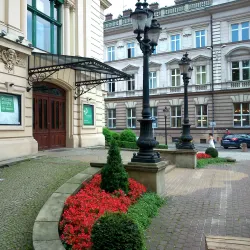 Teatr Polski w Bielsku-Białej (Polish Theatre) - Bielsko-biala