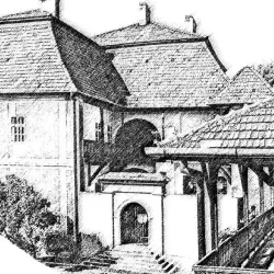 Bochnia Regional Museum - Bochnia