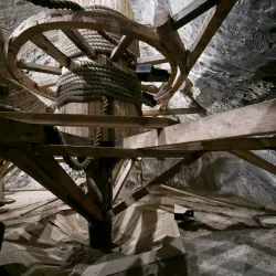 Bochnia Salt Mine - Bochnia