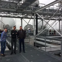 Bydgoszcz Canal - Bydgoszcz