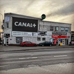 Bydgoszcz Canal - Bydgoszcz