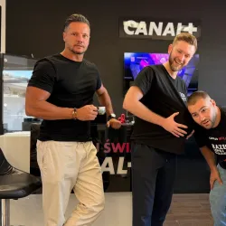 Bydgoszcz Canal - Bydgoszcz