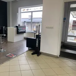 Bydgoszcz Canal - Bydgoszcz