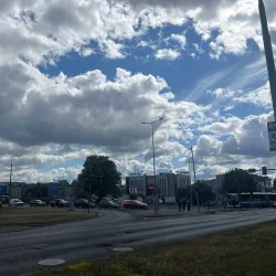 Bydgoszcz Canal - Bydgoszcz